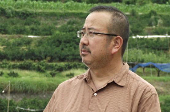 ウシジマ青果有限会社